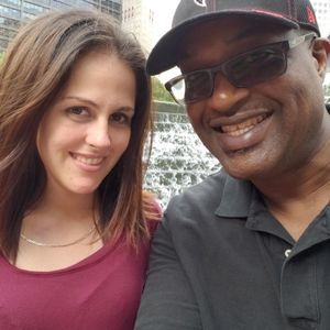 Meet your Posher, Azra